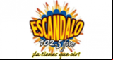 Escándalo FM